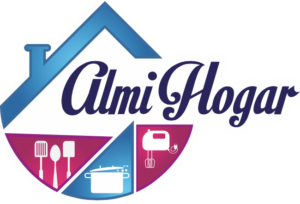 Logo Almi Hogar
